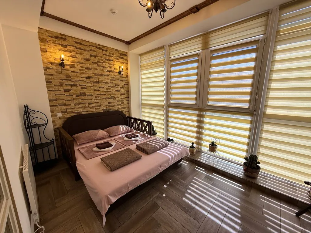 2-комнатный Дом