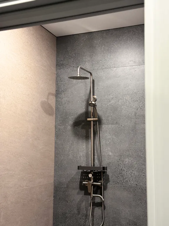 Дом с баней и бассейном