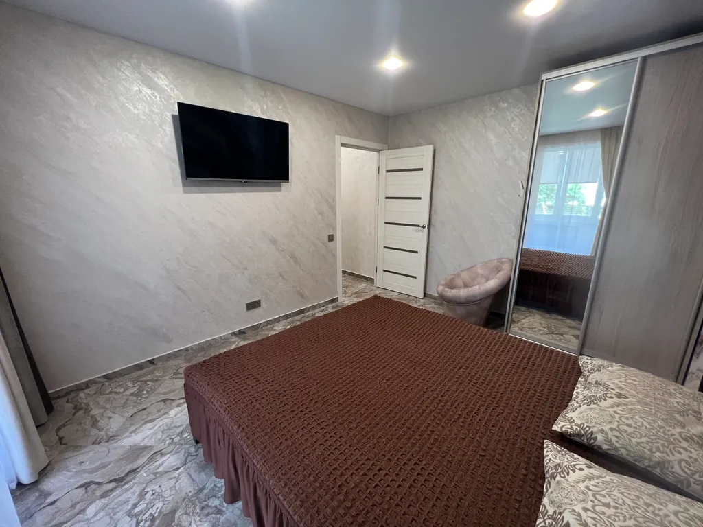 2-комнатная квартира люкс — аренда посуточно в Новый Свет