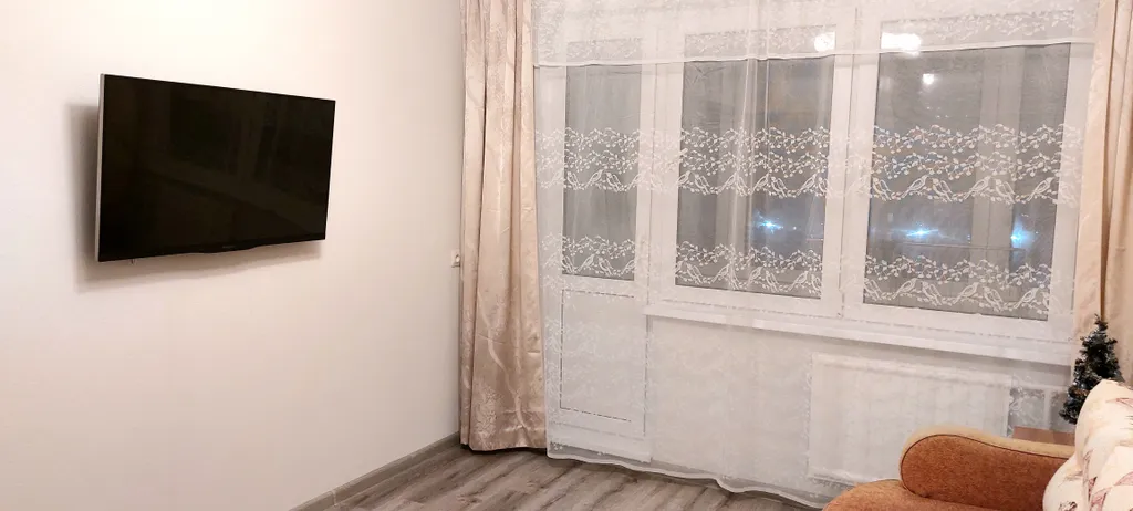 Квартира Чистая, уютная квартира для отдыха и командировок — Санкт-Петербург