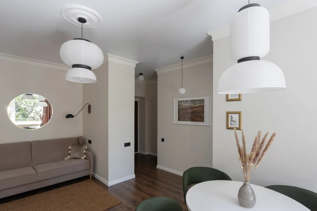 Роскошная квартира у реки — аренда посуточно в Великий Новгород