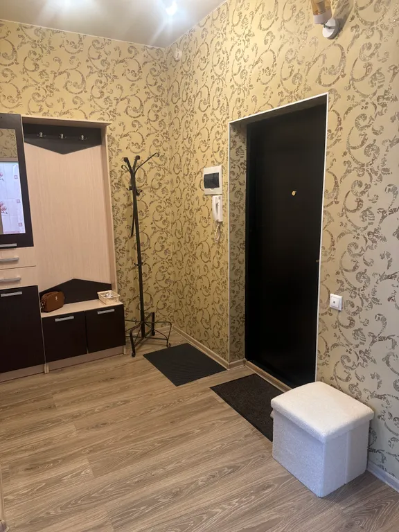 Уютная новая квартира в центре города