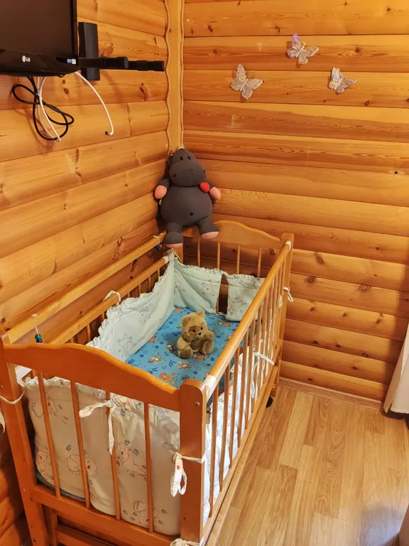 4-комнатный Дом