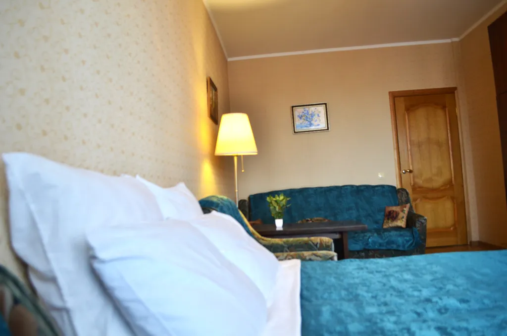 Квартира в центре