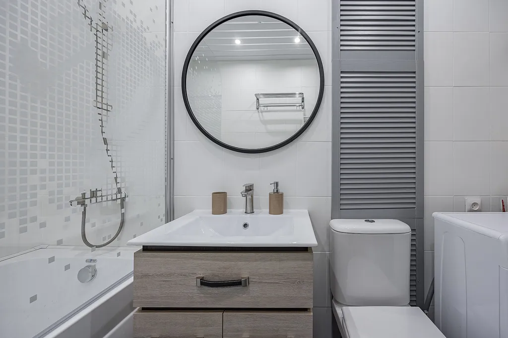 Квартира Квартира Трешка на Покровке — Нижний Новгород