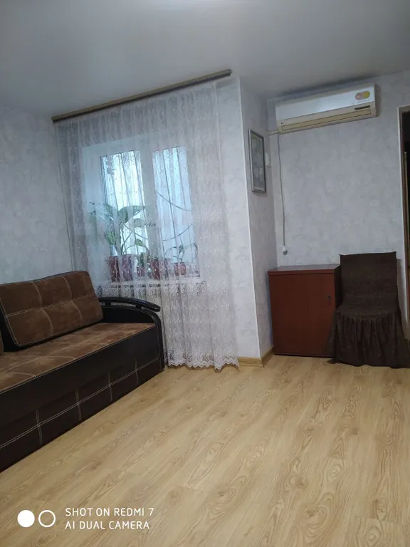 3-х комнатный дом недалеко от моря