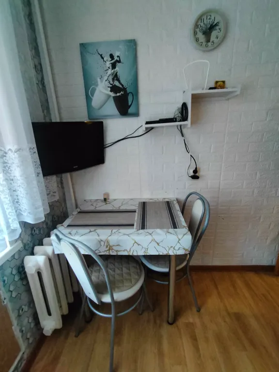 Просто хорошая квартира, празднование мероприятий в квартире запрещено