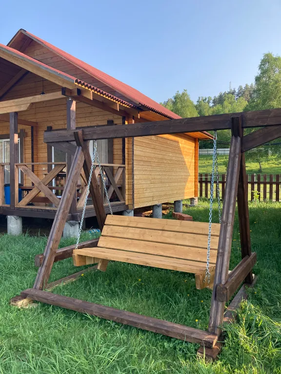 Комната в частном доме