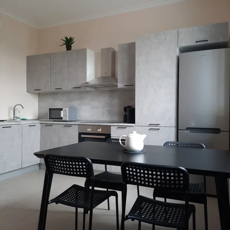 Апартамент Спутник 2