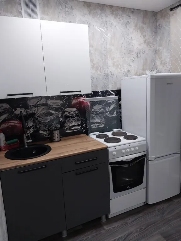 Уютная квартира в центральной части города