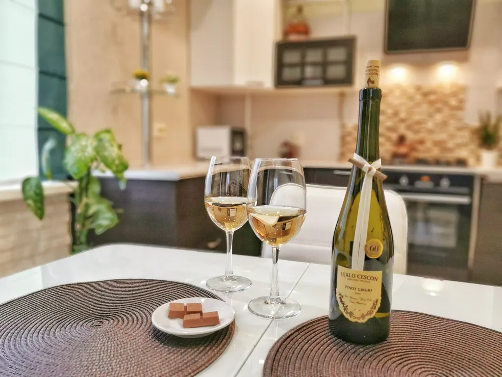 Квартира Современная и уютная 2-к квартира Апарт-Комфорт на Набережной — Ярославль