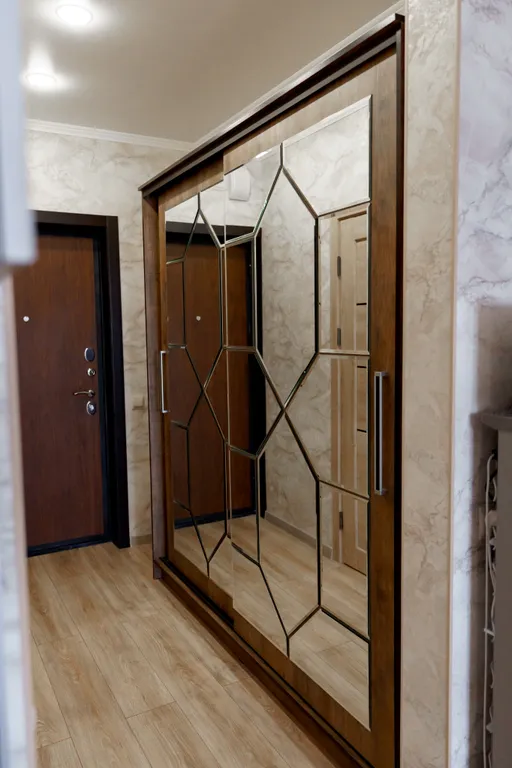 Квартира Апартаменты на берегу моря — Анапа