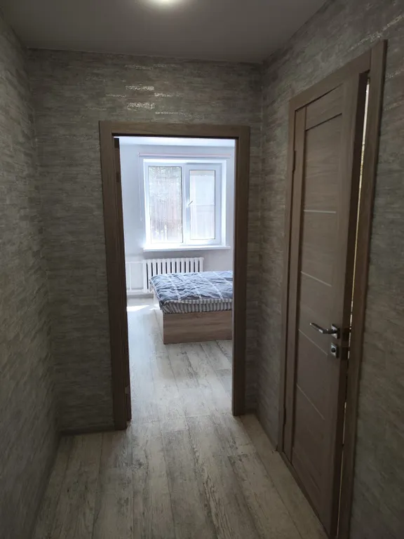 Квартира в заволжье