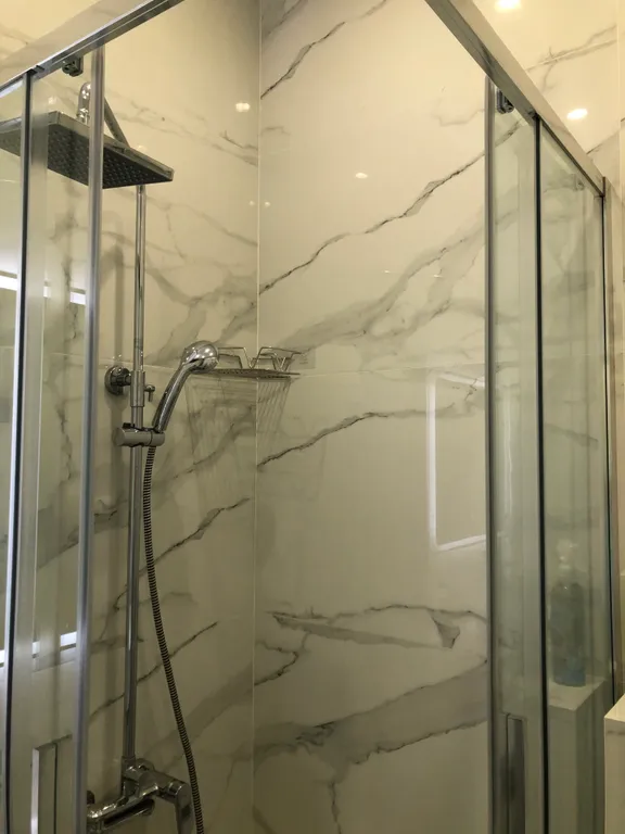 Квартира Квартира Уютная студия на первой линии у моря — Адлер