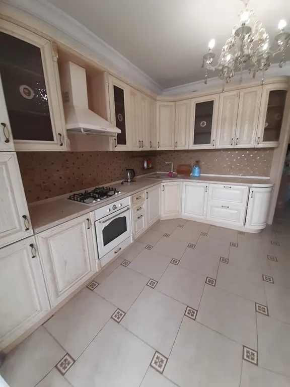 Квартира в центре города, рядом с морем