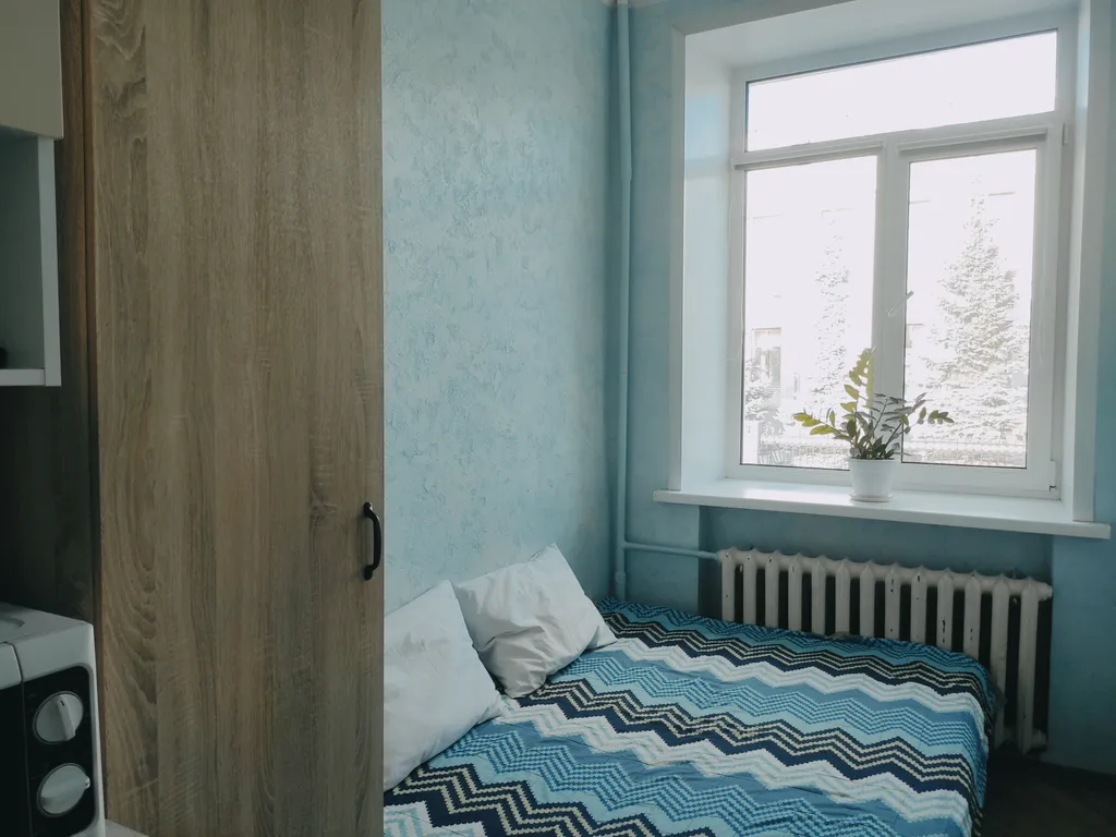 Уютное гнездышко в самом центре у Кремля с видом на Баумана