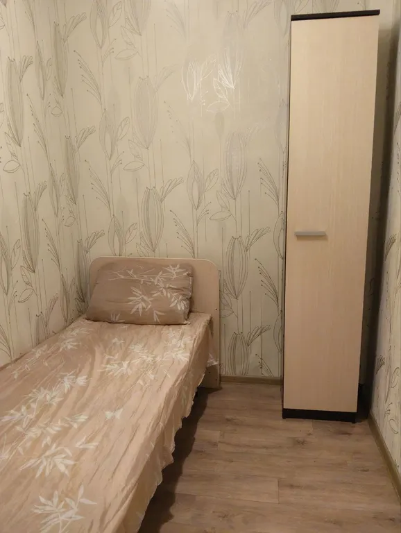 Квартирка в тихом месте