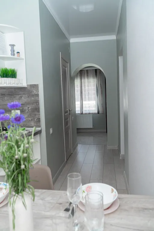 Коттедж Семейный домик для отдыха — Ессентуки