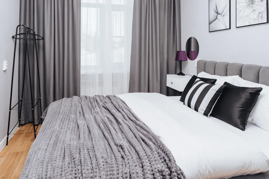 Квартира 3-комнатная Квартира — Шерегеш