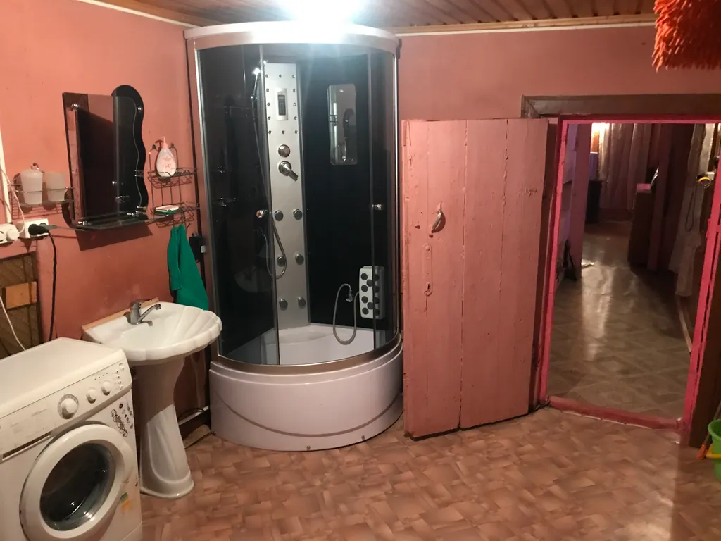 Коттедж Гостевой дом Березово 17 — Березово