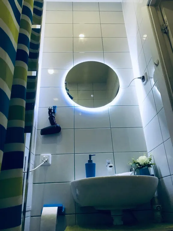 Уютная и милая квартира в самом центре