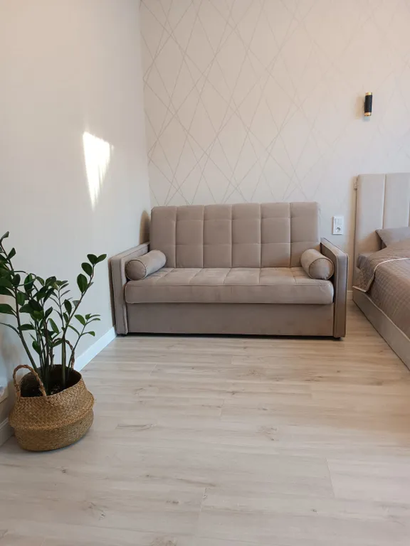 Апартаменты Western City у моря