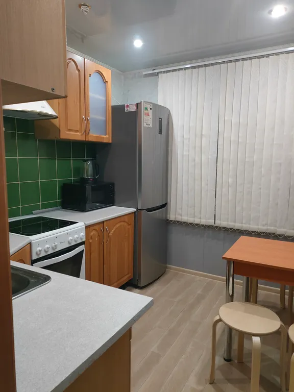 Уютная 2-х комнатная квартира