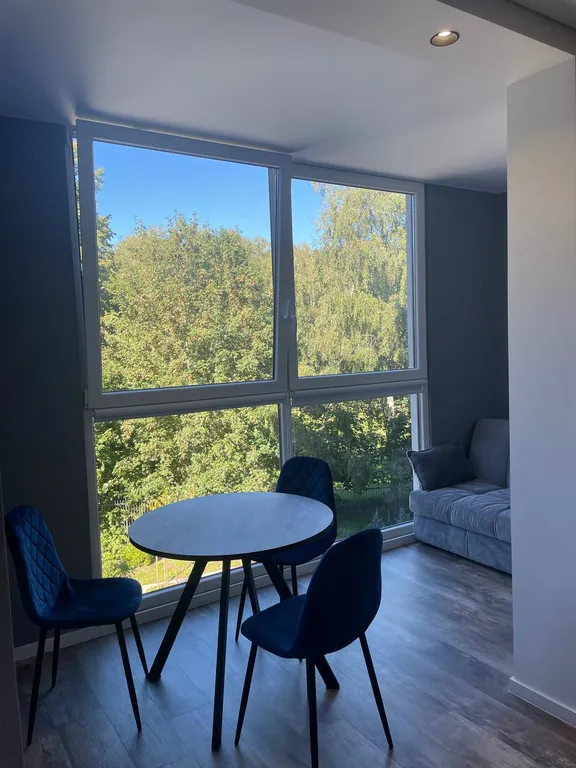 Квартира Квартира Апарты в СПА-комплексе Baden-Baden — Светлогорск