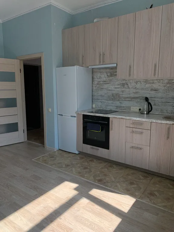 Комфортная студия рядом с фонтанами