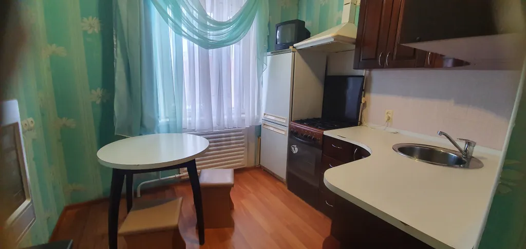 Комфортная квартира