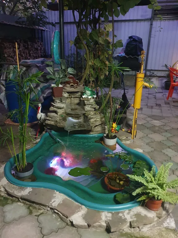 Морской бриз