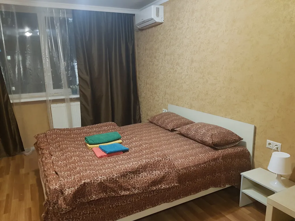 Квартира Квартира в центре — Краснодар