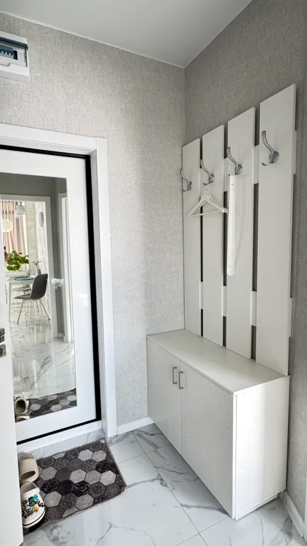 Квартира в самом красивом районе города