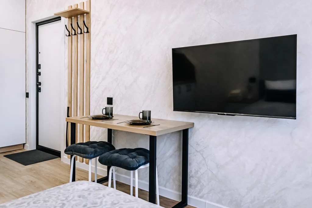 Квартира  у аэропорта