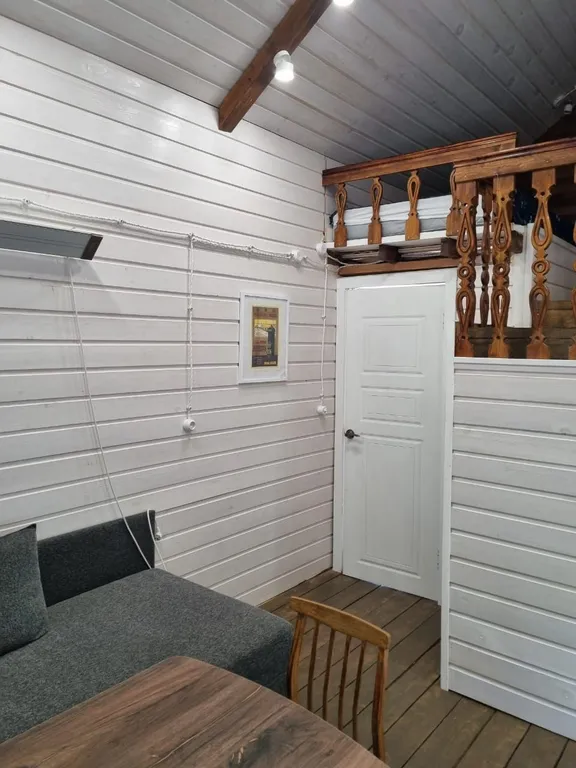 База отдыха У Красного озера