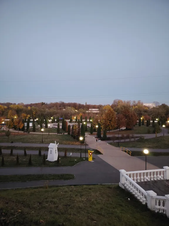 Квартира на набережной