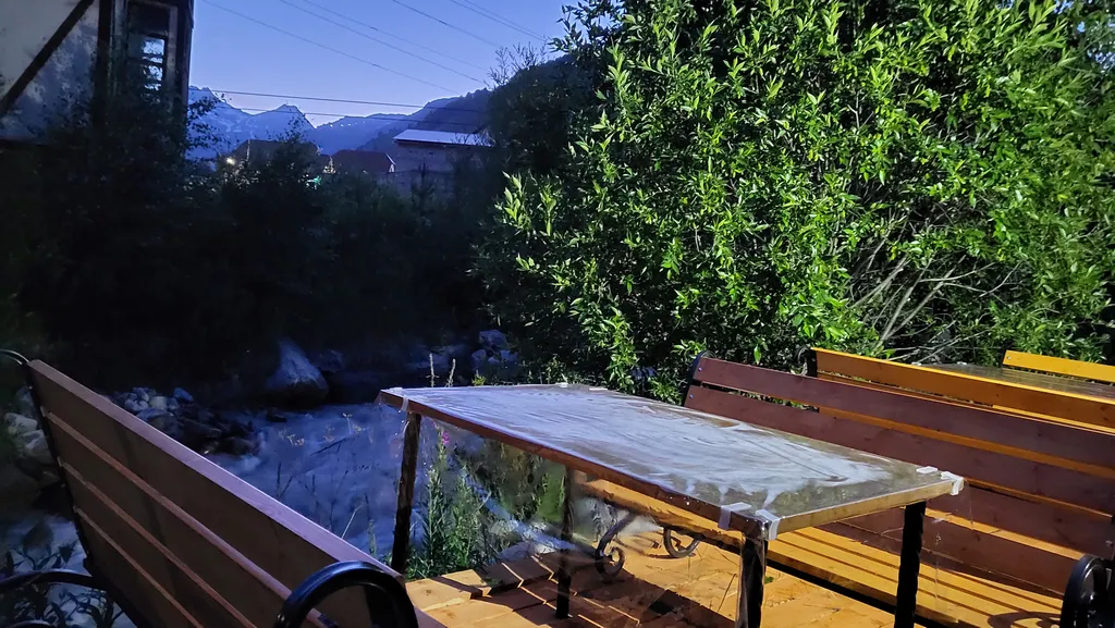 Гостинечный комплекс "Орлиный утес"