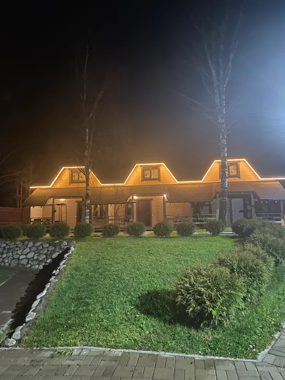 3-комнатный Дом