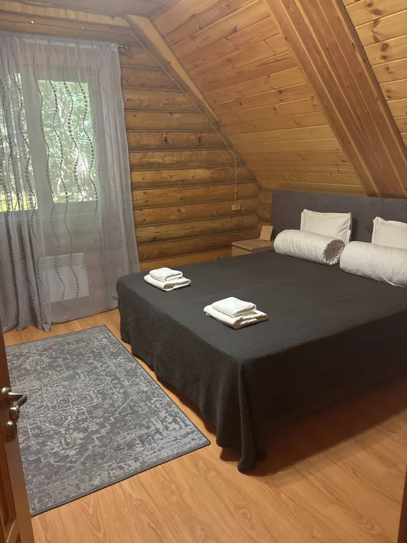 5-комнатный Дом