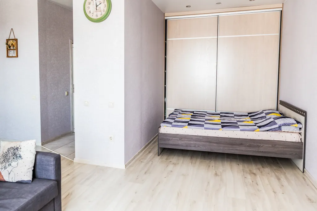 Апартамент в деловом центре