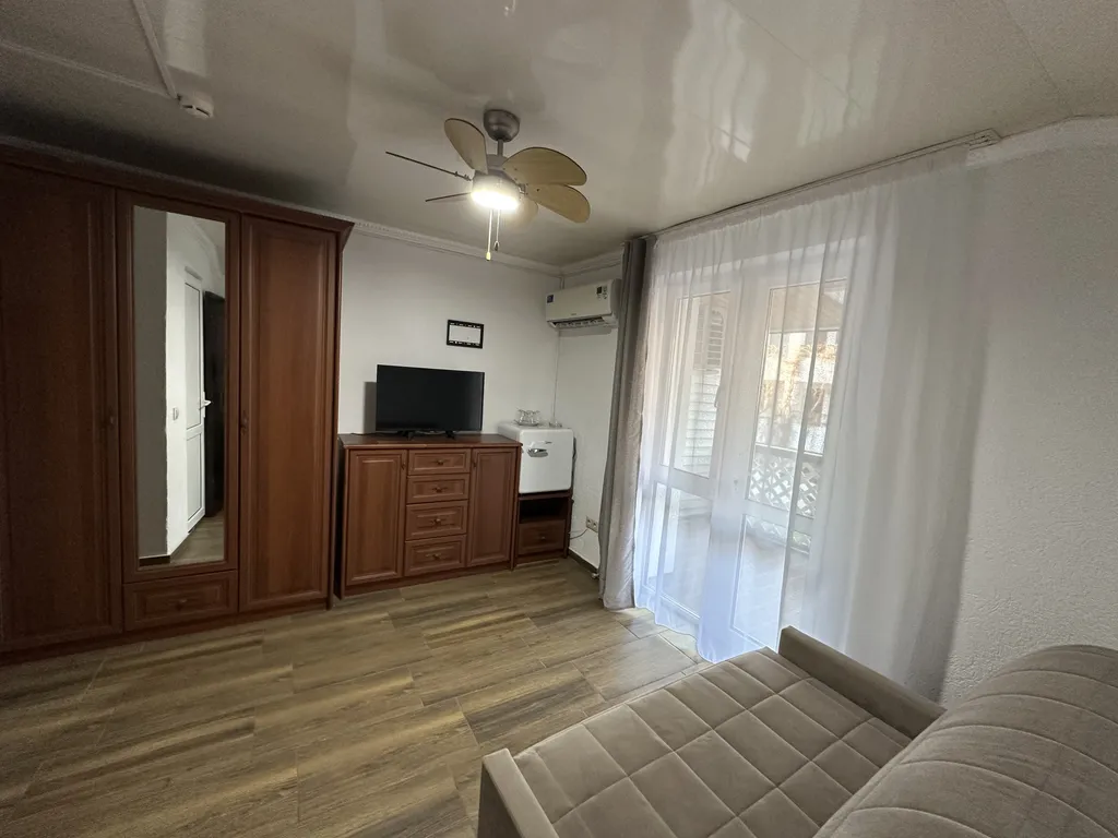 Квартира Комната — Анапа