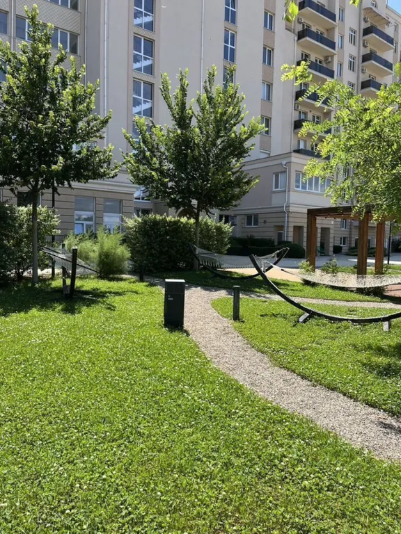 Уютная квартира в ЖK Зoлотые Пески