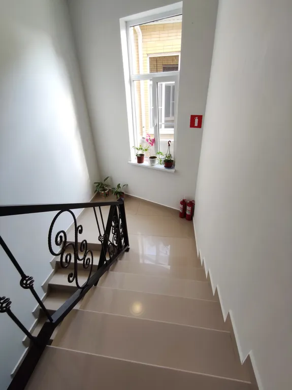 Уютная квартира в дали от суеты