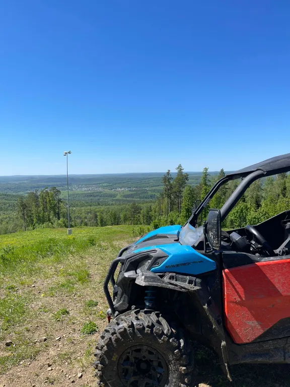 Место отдыха и комфорта