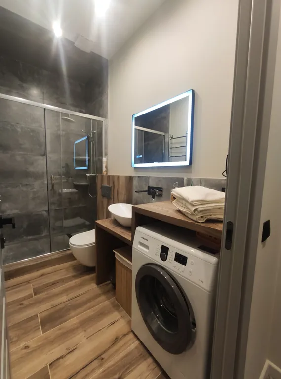 ДэЛюкс апартаменты в историческом доме у Верхнего озера