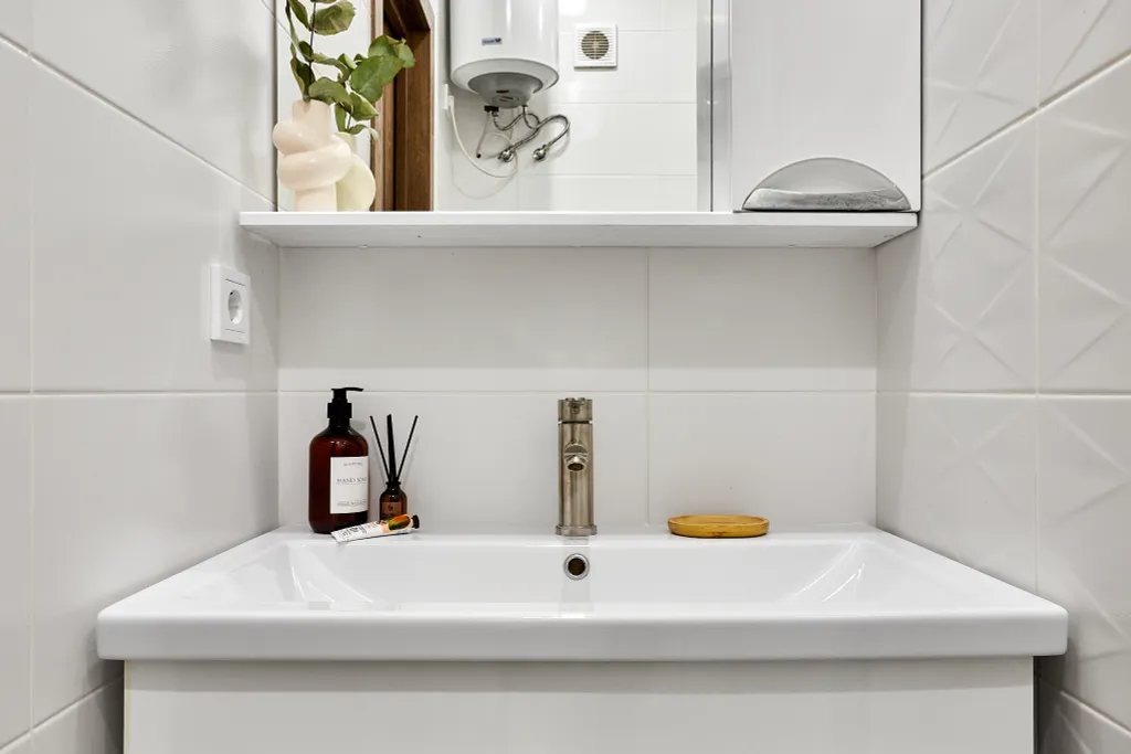 Квартира Квартира Апартамент Сочное яблоко — Краснодар