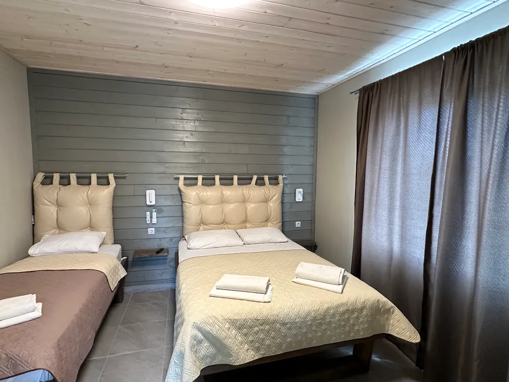 Квартира Комната — аренда посуточно в Прибрежное