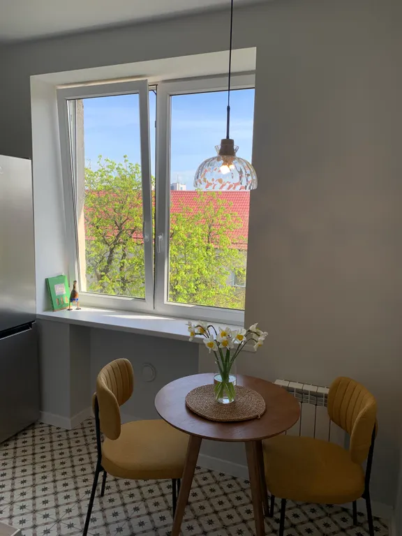 Апартаменты у Драмтеатра