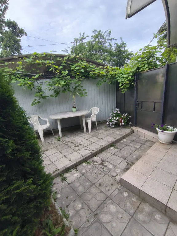 Уютная студия в центре в трех кварталах от моря