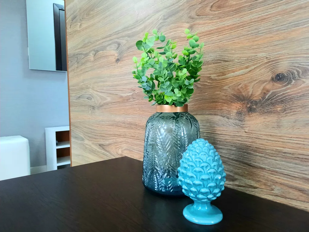 Бесконтактное заселение (микрорайон ЖД вокзал)